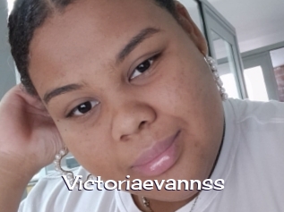 Victoriaevannss