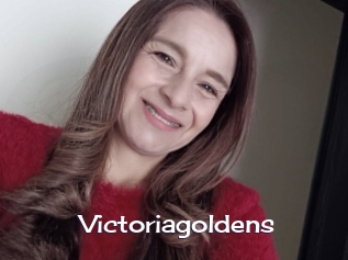 Victoriagoldens