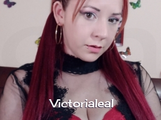 Victorialeal