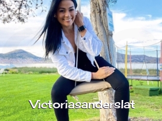 Victoriasanderslat