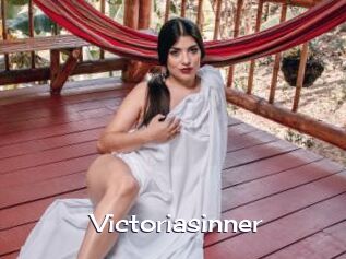 Victoriasinner