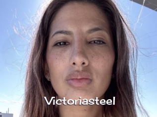 Victoriasteel