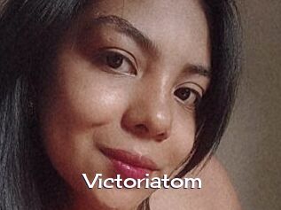 Victoriatom
