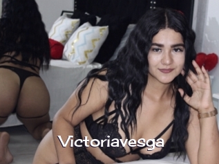 Victoriavesga