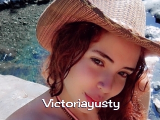 Victoriayusty