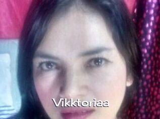 Vikktoriaa