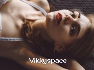 Vikkyspace