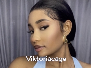 Viktoriacage