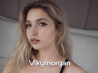 Vikymorgan