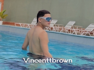 Vincenttbrown