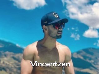 Vincentzen