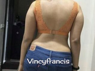 Vincyfrancis