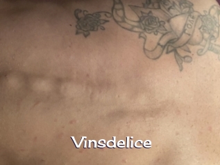 Vinsdelice
