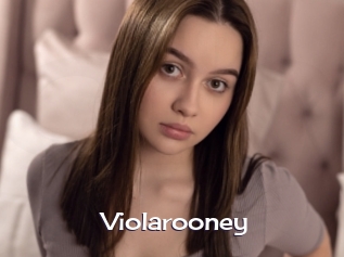Violarooney