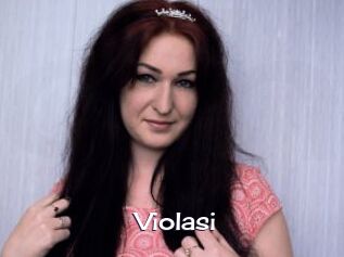 Violasi