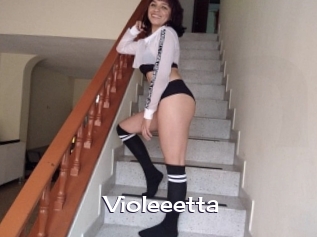 Violeeetta