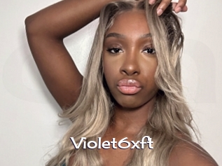 Violet6xft