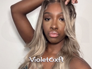 Violet6xft