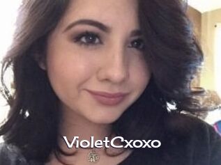 VioletCxoxo