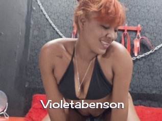 violetabenson Click here to exit