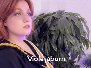 Violetaburn
