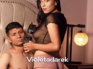 Violetadarek