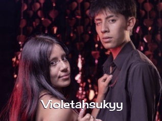 Violetahsukyy