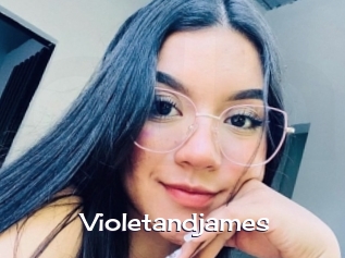 Violetandjames
