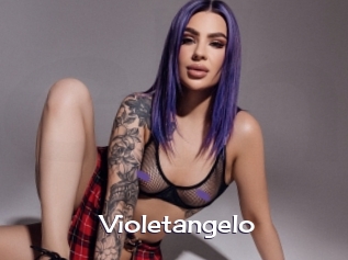 violetangelo Click here to exit