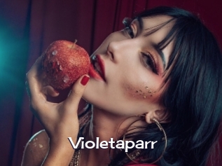 Violetaparr