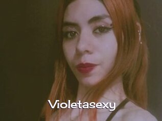 Violetasexy