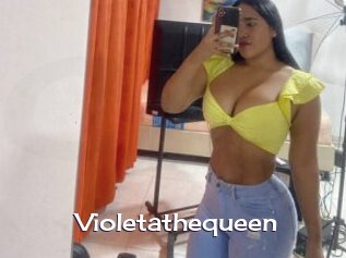 Violetathequeen