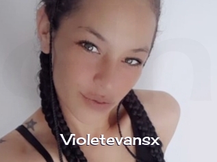 Violetevansx