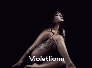 Violetlionn