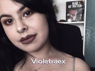 Violetraex