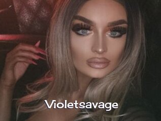 Violetsavage