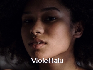 Violettalu
