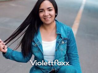 Violettfoxx