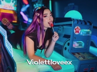 Violettloveex