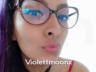 Violettmoonx