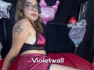Violetwall