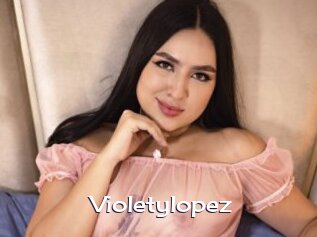 Violetylopez
