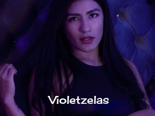 Violetzelas