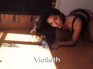Violleth