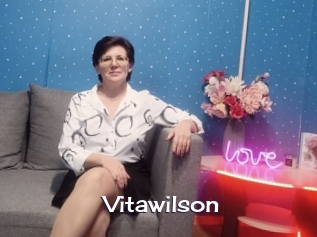 Vitawilson