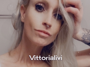 Vittorialivi