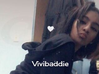 Vivibaddie