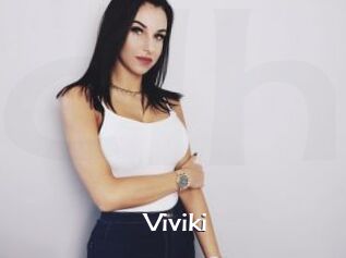 Viviki