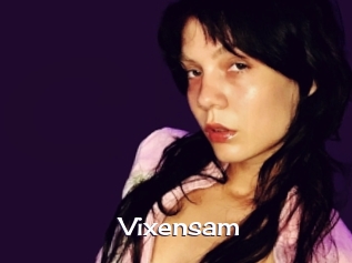 Vixensam