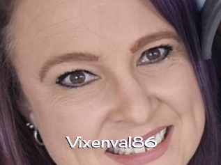 Vixenval86